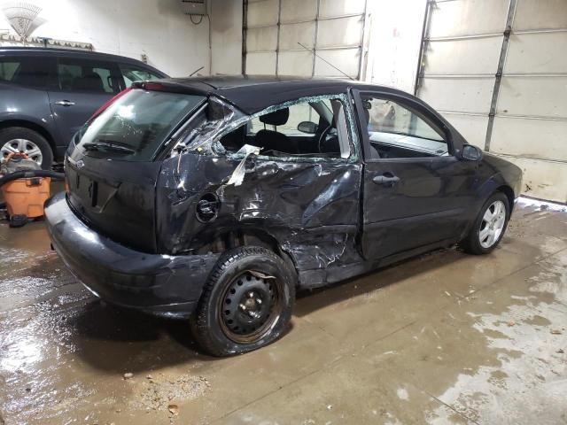 Фото 3 с аукциона – 2007 FORD FOCUS с VIN 1FAHP31N07W295978