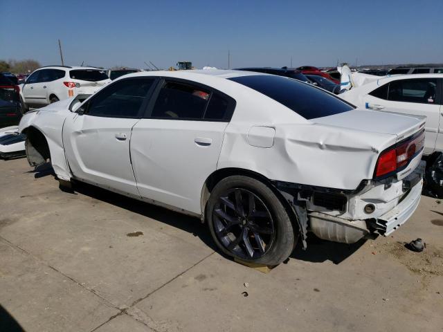 Photo 2 from auction – 2012 DODGE CHARGER SE with VIN 2C3CDXBG6CH125450