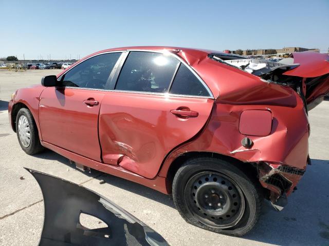 Photo 2 from auction – 2010 TOYOTA CAMRY BASE with VIN 4T4BF3EK8AR042804