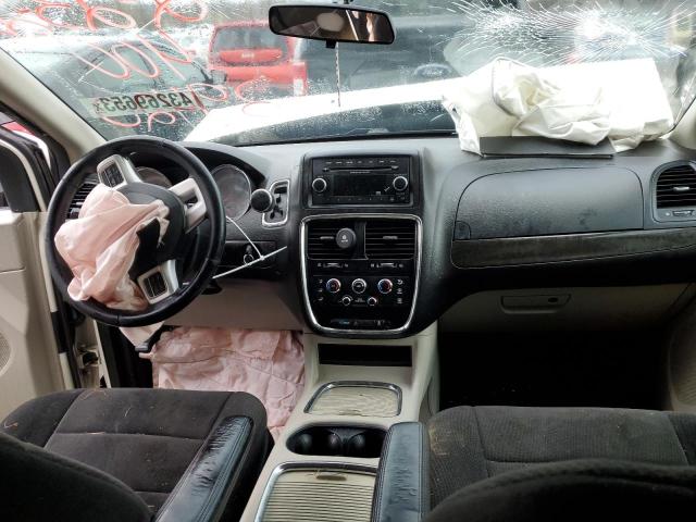 Photo 8 from auction – 2013 DODGE GRAND CARA with VIN 2C4RDGCGXDR739420