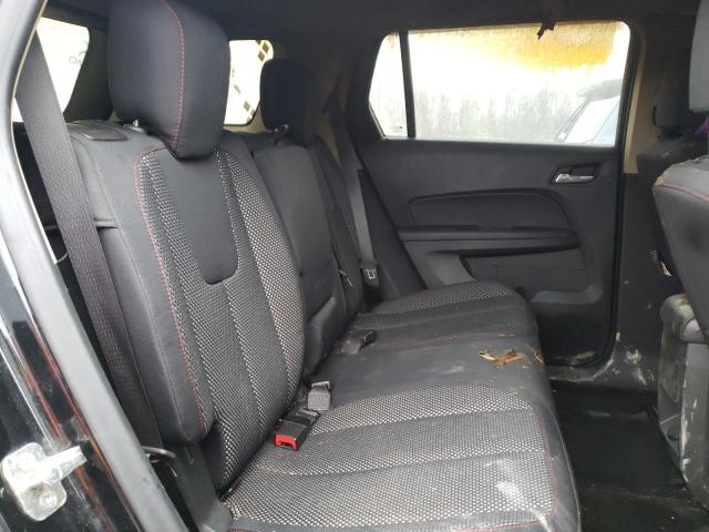 Photo 11 from auction – 2015 GMC TERRAIN SL with VIN 2GKFLWE36F6365505