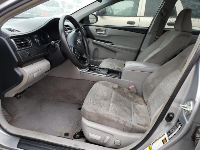 Photo 7 from auction – 2017 TOYOTA CAMRY with VIN 4T1BF1FK6HU783718
