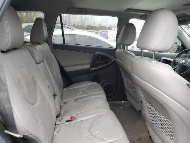 Photo 11 from auction – 2012 TOYOTA RAV4 LIMIT with VIN 2T3DF4DV4CW227298