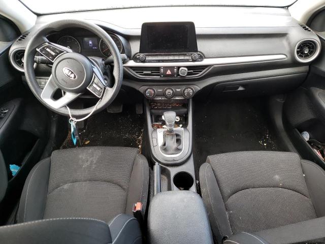 Photo 8 from auction – 2020 KIA FORTE FE with VIN 3KPF24AD4LE174694