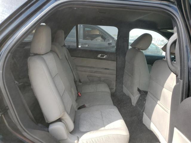 Photo 11 from auction – 2011 FORD EXPLORER with VIN 1FMHK7B81BGA68080