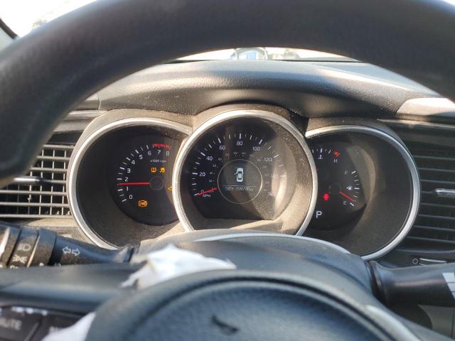 Photo 9 from auction – 2015 KIA OPTIMA LX with VIN KNAGM4A79F5641565