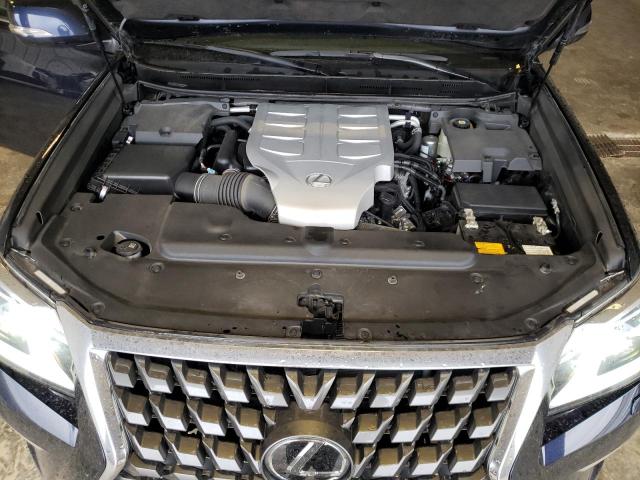 Photo 11 from auction – 2020 LEXUS GX 460 PRE with VIN JTJAM7BX4L5263656