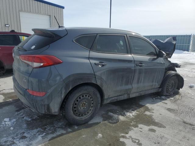 Photo 3 from auction – 2016 HYUNDAI TUCSON LIM with VIN KM8J3CA29GU022462