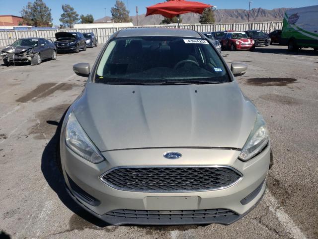 Photo 5 from auction – 2016 FORD FOCUS SE with VIN 1FADP3F23GL358165