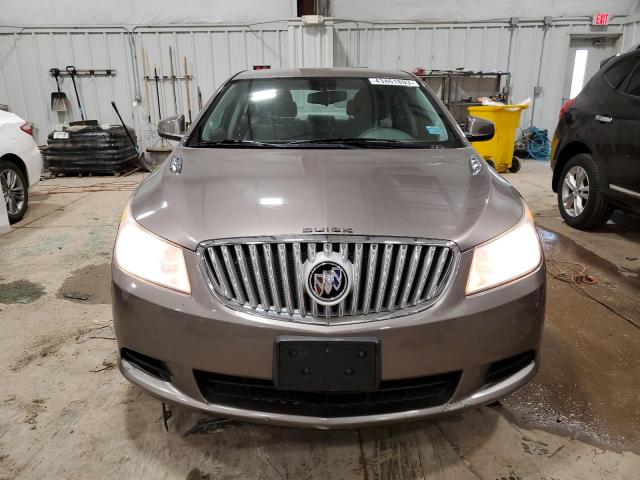 Photo 5 from auction – 2011 BUICK LACROSSE C with VIN 1G4GA5ECXBF165383
