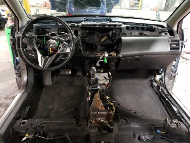 Photo 8 from auction – 2010 ACURA RDX TECHNO with VIN 5J8TB1H5XAA007368