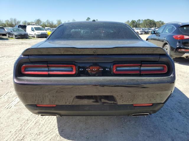 Photo 6 from auction – 2019 DODGE CHALLENGER with VIN 2C3CDZAG6KH733450