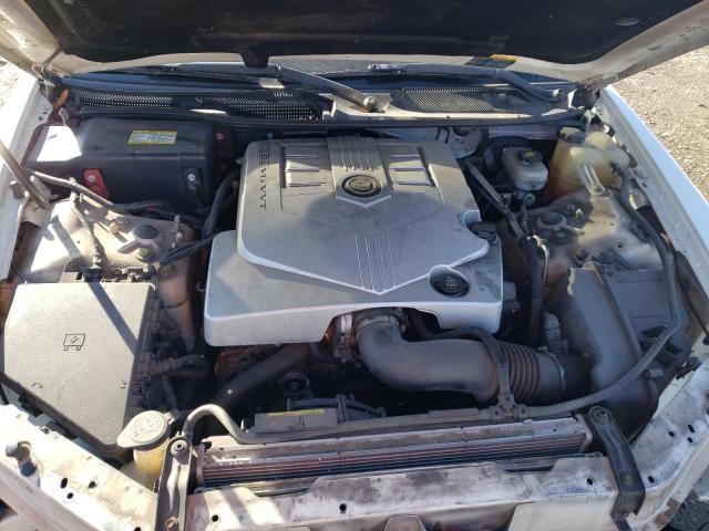Photo 11 from auction – 2006 CADILLAC STS with VIN 1G6DW677360155272