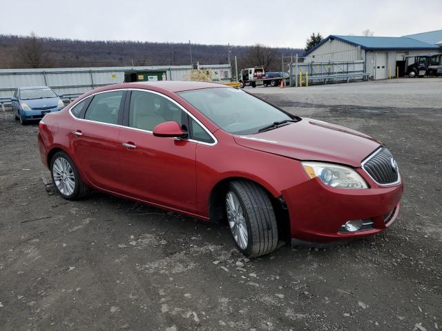 Photo 4 from auction – 2013 BUICK VERANO with VIN 1G4PP5SKXD4251334