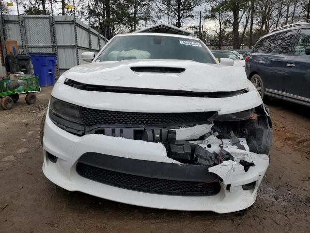 Photo 5 from auction – 2020 DODGE CHARGER R/ with VIN 2C3CDXCT9LH119959
