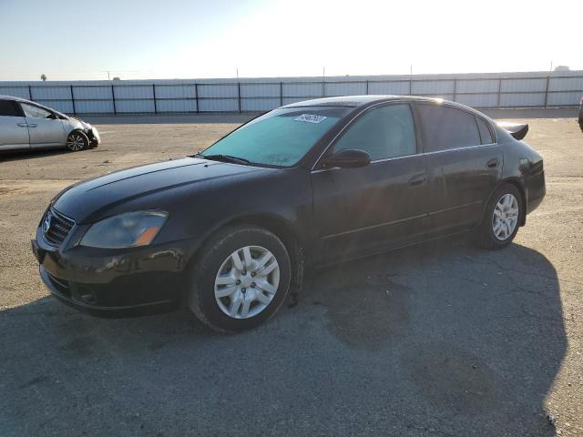 NISSAN ALTIMA S 2005 with VIN 1N4AL11D05N484755 - Photo from auction
