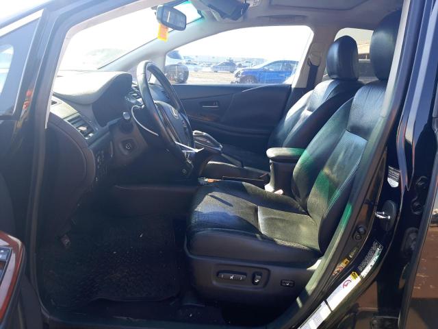 Photo 7 from auction – 2010 LEXUS HS 250H with VIN JTHBB1BA3A2023551