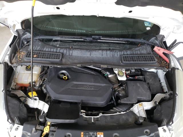 Photo 12 from auction – 2014 FORD ESCAPE SE with VIN 1FMCU0GX4EUE07755