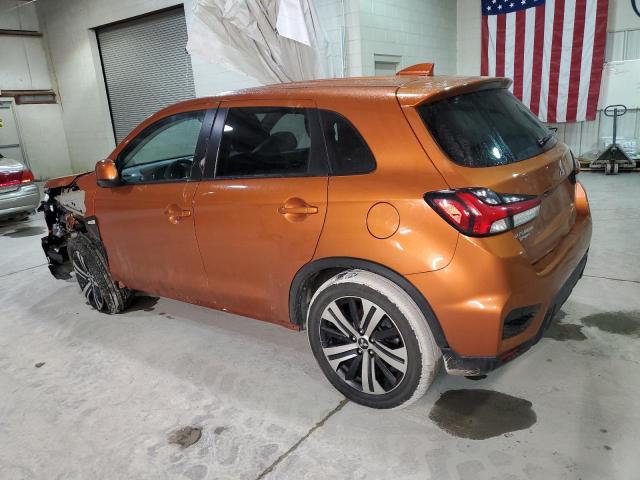 Photo 2 from auction – 2020 MITSUBISHI OUTLANDER with VIN JA4AP3AU1LU007064