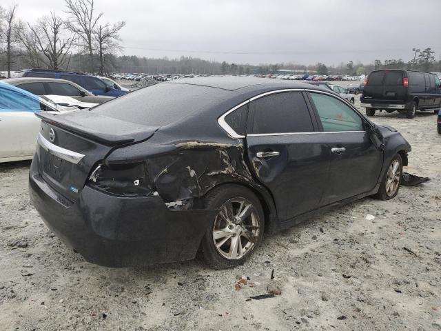 Photo 3 from auction – 2014 NISSAN ALTIMA 2.5 with VIN 1N4AL3AP2EC151863