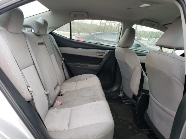 Photo 10 from auction – 2015 TOYOTA COROLLA L with VIN 2T1BURHE5FC313786