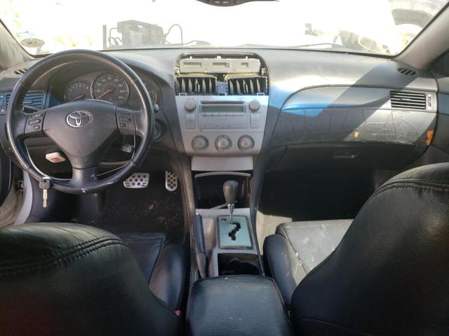Photo 8 from auction – 2004 TOYOTA CAMRY SOLA with VIN 4T1CE38P14U818588