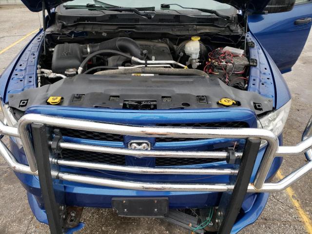 Photo 11 from auction – 2017 RAM 1500 ST with VIN 3C6RR7KT9HG681660