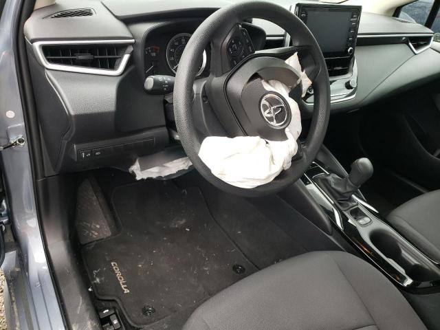 Photo 8 from auction – 2020 TOYOTA COROLLA LE with VIN 5YFEPRAE8LP067973