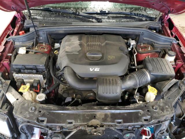 Photo 12 from auction – 2014 JEEP GRAND CHER with VIN 1C4RJFBG4EC566301