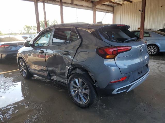 Photo 2 from auction – 2020 BUICK ENCORE GX with VIN KL4MMDSL2LB084104