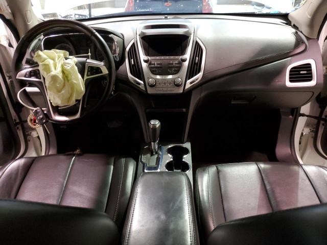 Photo 8 from auction – 2017 GMC TERRAIN DE with VIN 2GKFLVE35H6254988