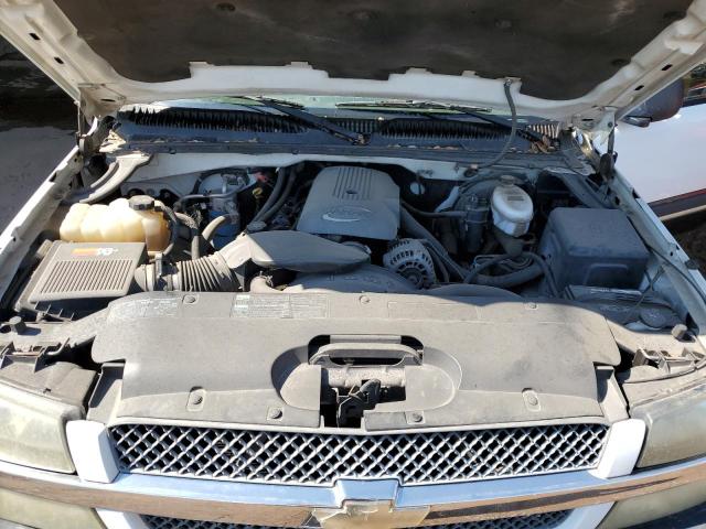 Photo 11 from auction – 2004 CHEVROLET SILVERADO with VIN 1GCEK19TX4Z226633