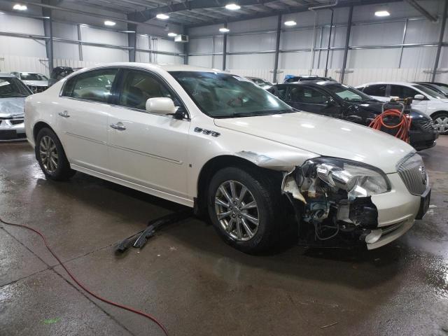 Photo 4 from auction – 2010 BUICK LUCERNE CX with VIN 1G4HF5EM9AU107953