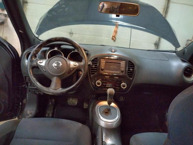 Photo 8 from auction – 2014 NISSAN JUKE S with VIN JN8AF5MV2ET358250