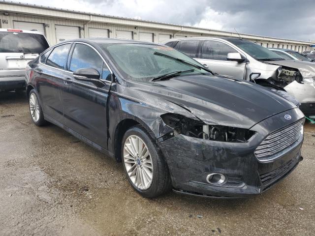 Photo 4 from auction – 2013 FORD FUSION SE with VIN 3FA6P0H90DR309259