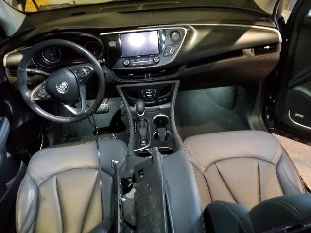 Photo 8 from auction – 2020 BUICK ENVISION P with VIN LRBFX3SX4LD169757