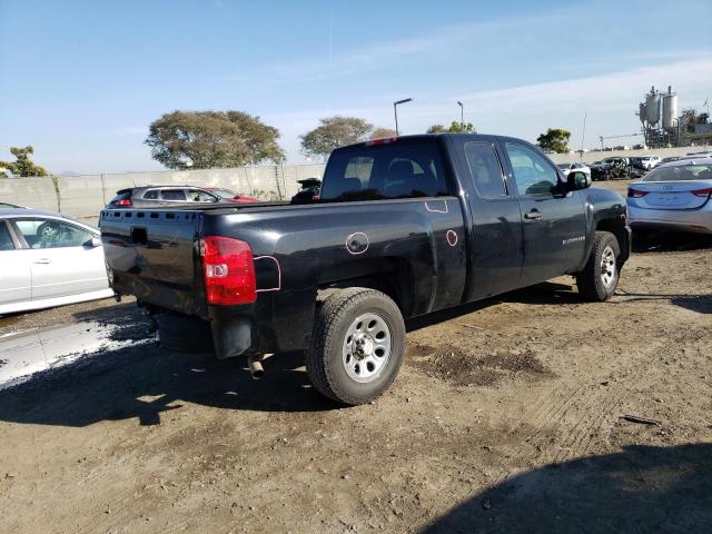 Photo 3 from auction – 2008 CHEVROLET SILVERADO with VIN 1GCEC19X38Z298585