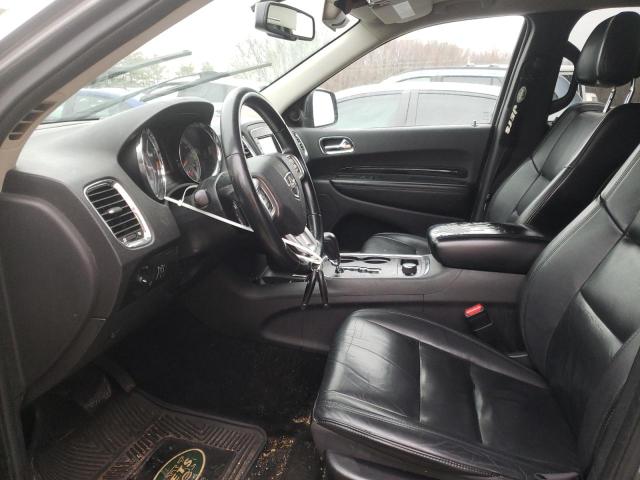 Photo 7 from auction – 2013 DODGE DURANGO CR with VIN 1C4SDJDT8DC540787