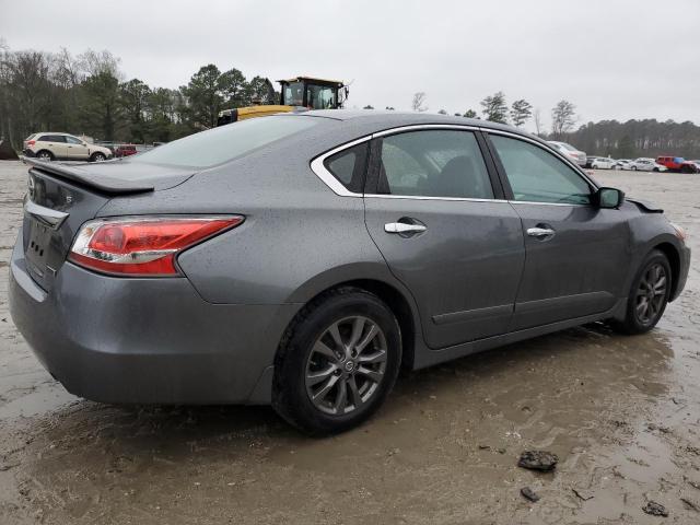 Photo 3 from auction – 2015 NISSAN ALTIMA 2.5 with VIN 1N4AL3AP8FN910053