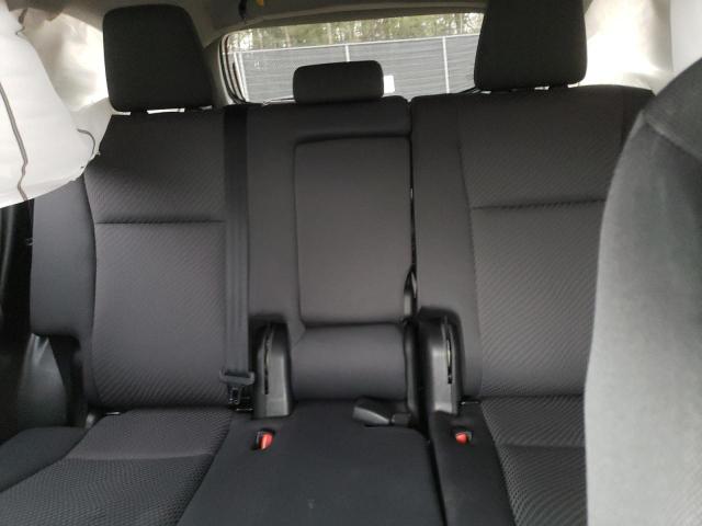 Photo 10 from auction – 2019 TOYOTA HIGHLANDER with VIN 5TDBZRFH4KS731806