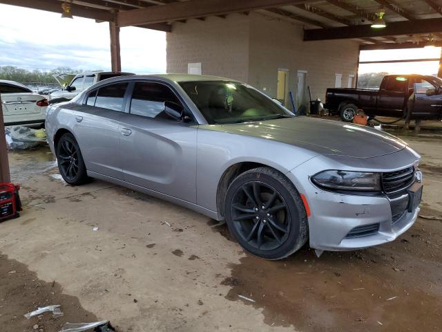 Photo 4 from auction – 2016 DODGE CHARGER SE with VIN 2C3CDXBG4GH223026