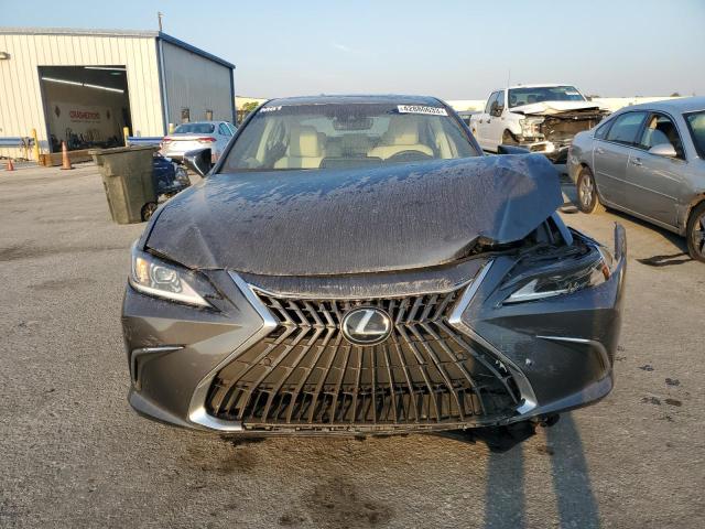 Photo 5 from auction – 2022 LEXUS ES 350 BAS with VIN 58ADZ1B18NU111774