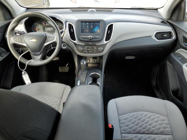 Photo 8 from auction – 2018 CHEVROLET EQUINOX LS with VIN 2GNAXHEV7J6141103