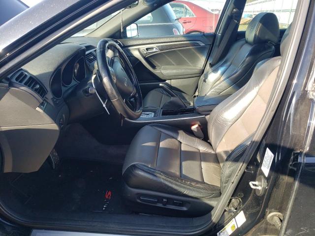 Photo 7 from auction – 2007 ACURA TL TYPE S with VIN 19UUA76517A022492