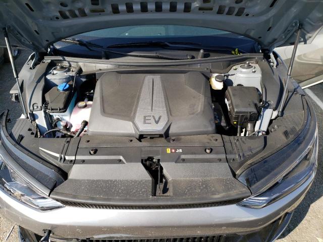 صورة رقم 11 من المزاد - 2022 KIA EV6 LIGHT مع VIN KNDC34LA6N5080947