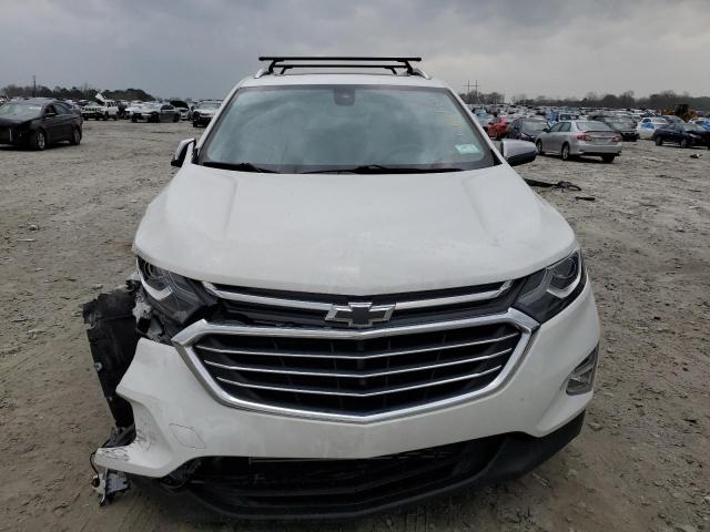 Photo 5 from auction – 2018 CHEVROLET EQUINOX PR with VIN 2GNAXNEX5J6139835