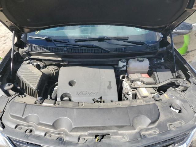 Photo 12 from auction – 2021 CHEVROLET TRAVERSE L with VIN 1GNERFKW8MJ168265