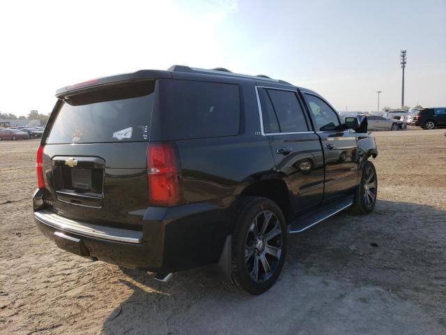 Photo 3 from auction – 2016 CHEVROLET TAHOE C150 with VIN 1GNSCCKC6GR204534