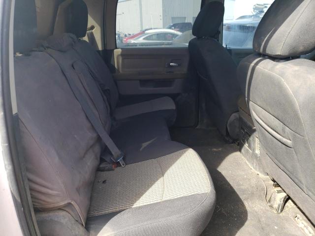 Photo 10 from auction – 2011 DODGE RAM 3500 with VIN 3D73Y3CL7BG526773