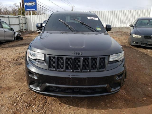 Photo 5 from auction – 2014 JEEP GRAND CHER with VIN 1C4RJFJM8EC298411